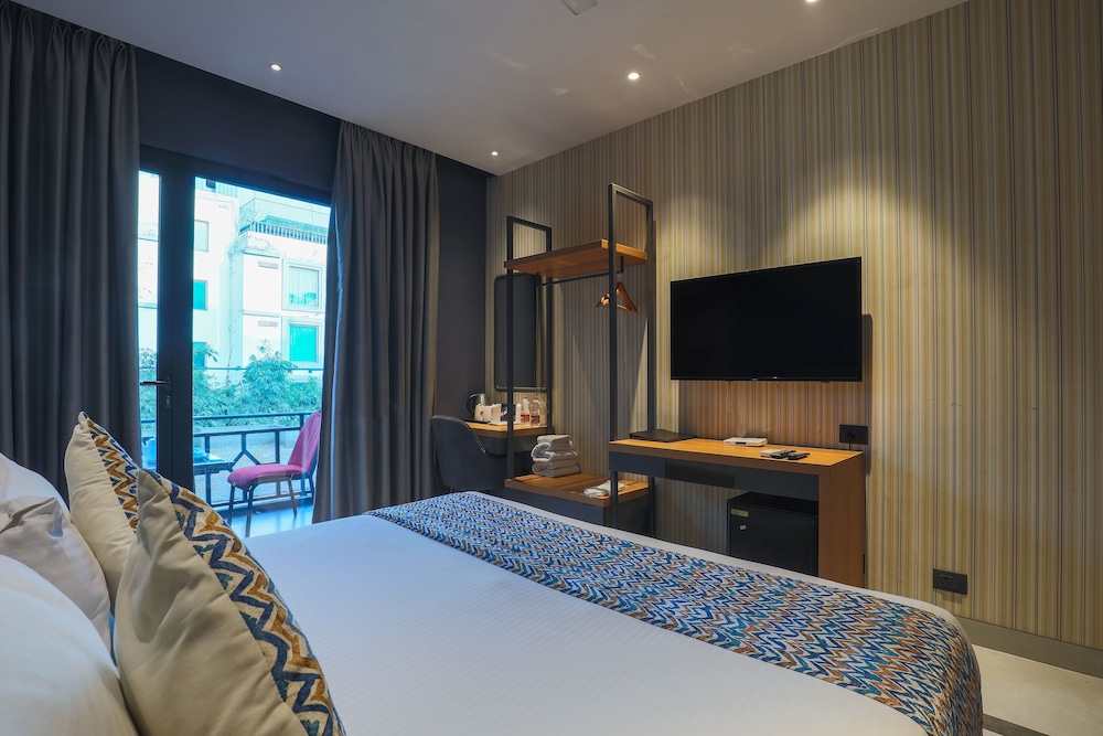 Standard Room - Photo 6