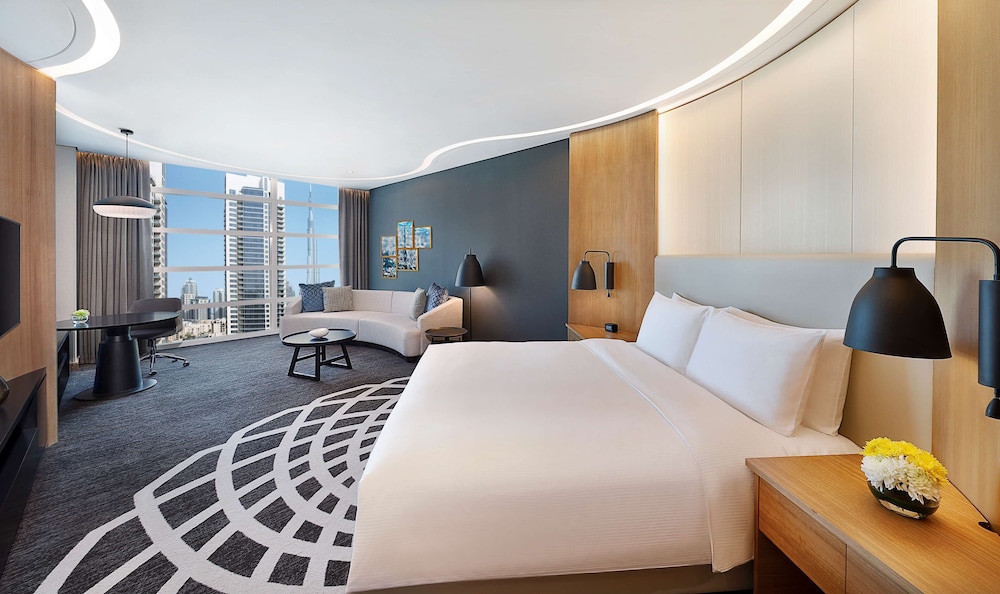 Available room