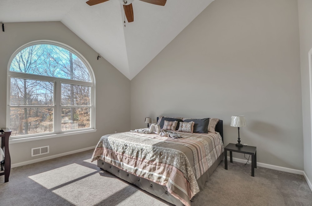 House, 4 Bedrooms
