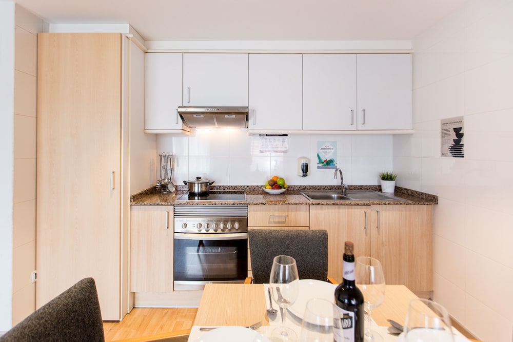 Apartment, 1 Bedroom (1 adult) - Photo 2