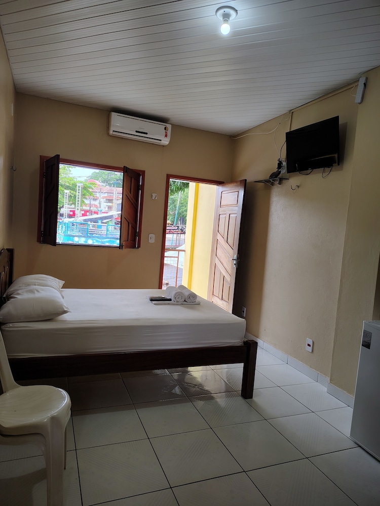 Basic Double Room, 1 Double Bed photo 1