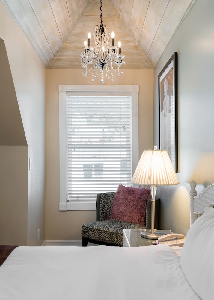 Marilyn Monroe Suite photo 2