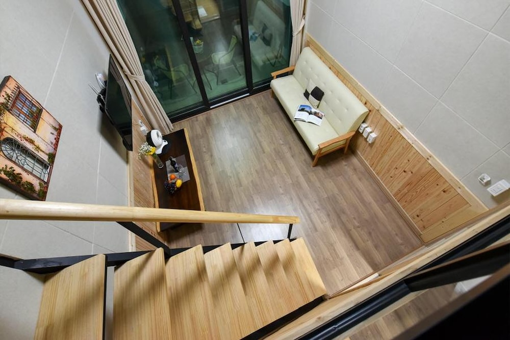 Basic Room, 1 Bedroom (201) - Photo 6