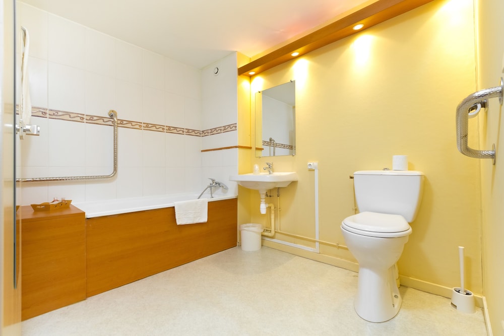 Quadruple Room photo 2