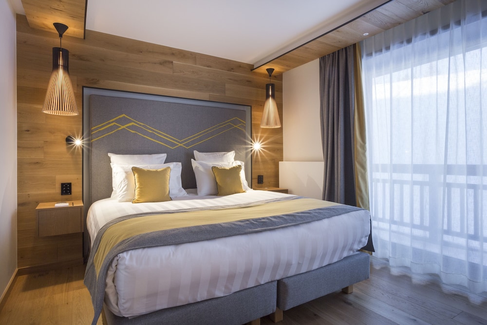 Junior Suite (Famille)