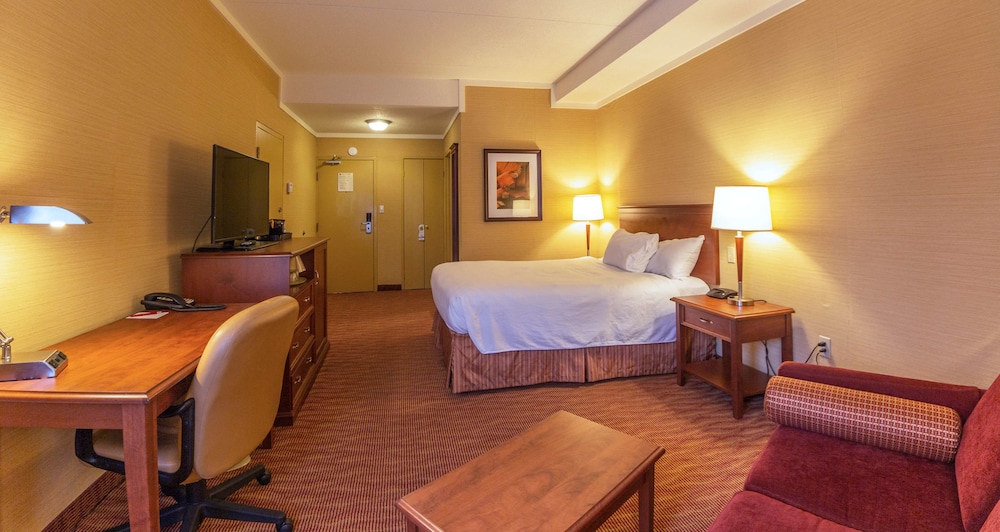 Standard Room, 1 Double Bed, Accessible, Non Smoking - Photo 3