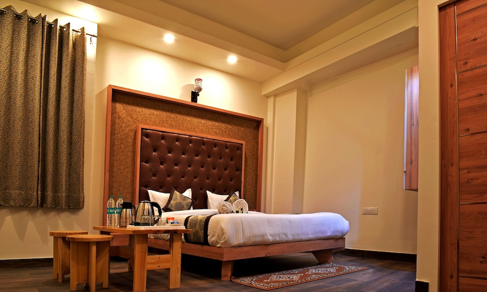 Deluxe Room photo 1