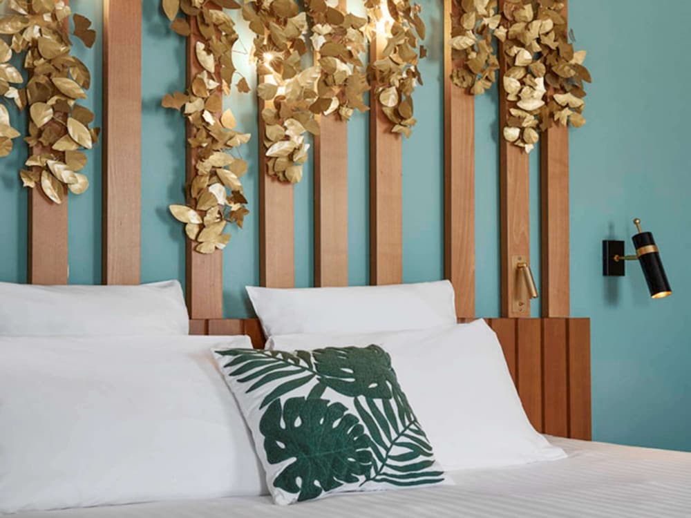 Deluxe Double Room, Balcony - Photo 6