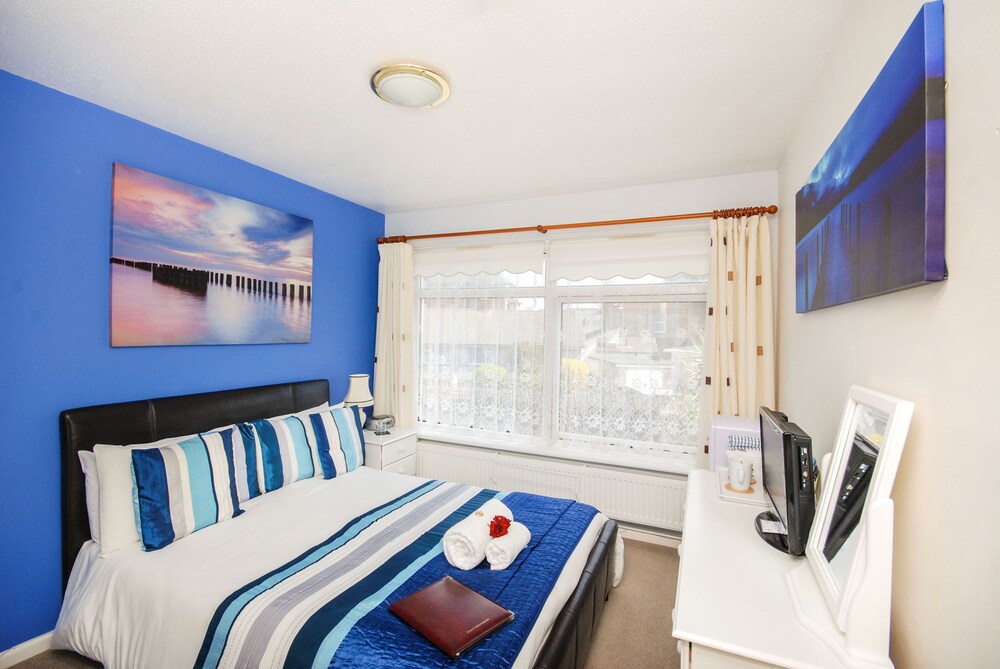 Comfort Double Room, 1 Double Bed photo 3