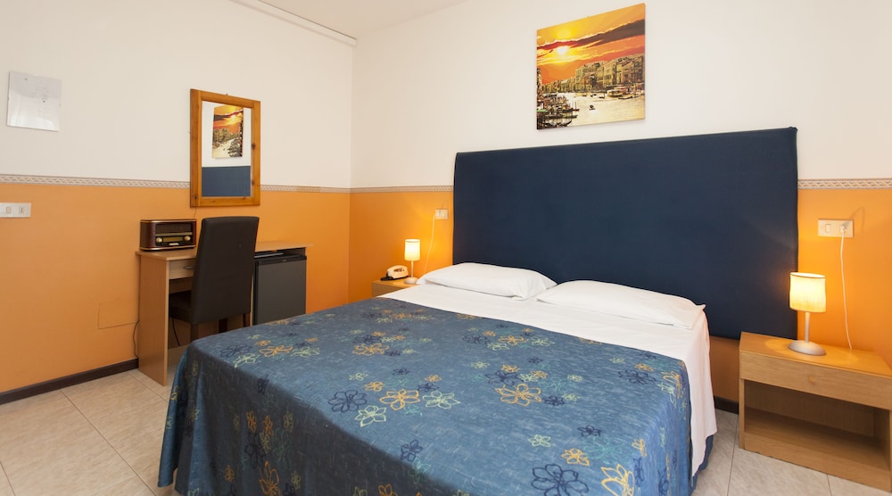 Standard Double or Twin Room photo 3