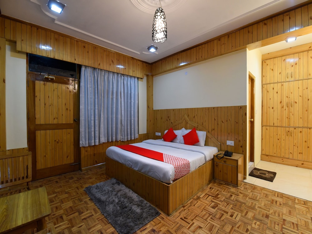 Double Or Twin Room