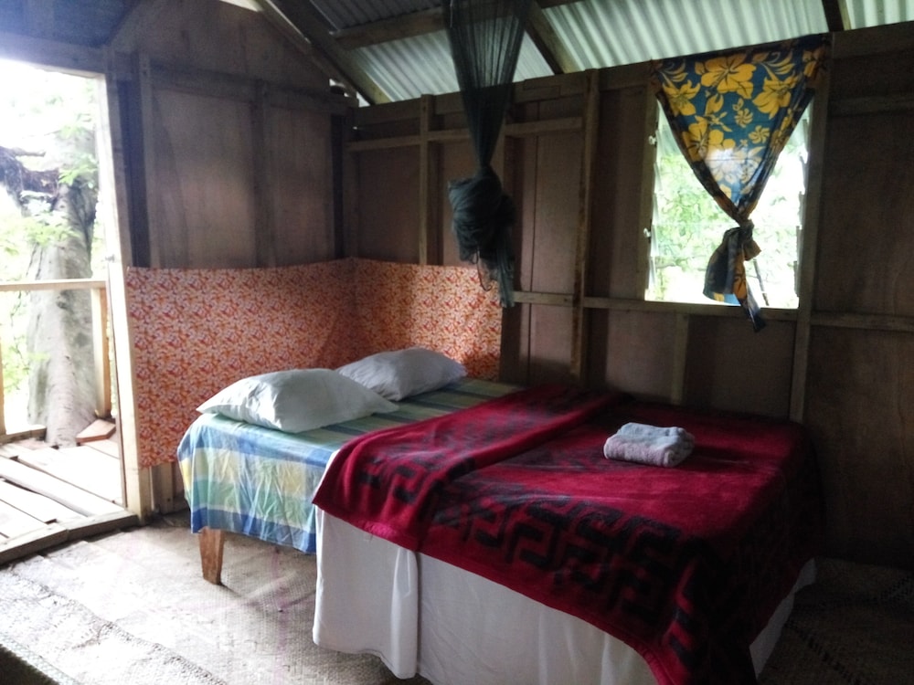 Tree House, 1 Bedroom photo 1