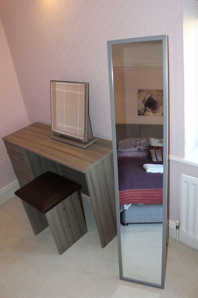 Business Villa, 3 Bedrooms, Garden View photo 3