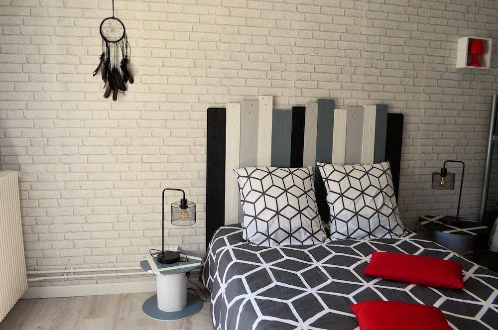 Family Quadruple Room, Multiple Beds (Grenache) photo 1