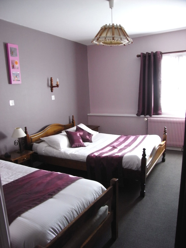 Comfort Quadruple Room photo 2