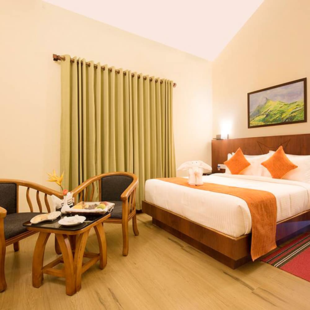 Basic Room photo 1