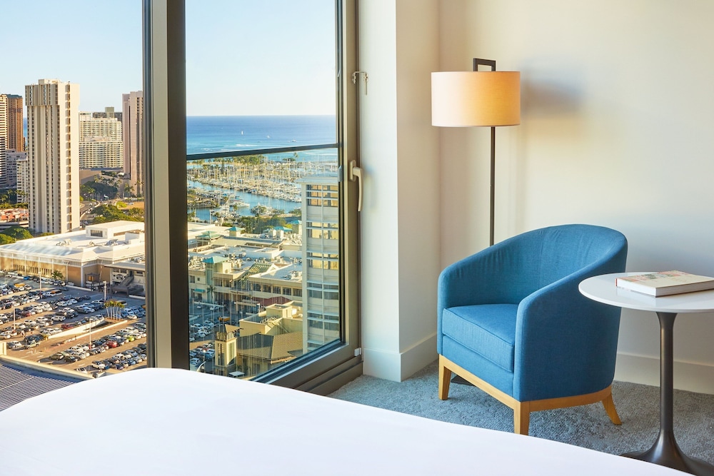 Room, 2 Queen Beds, Ocean View - Photo 1