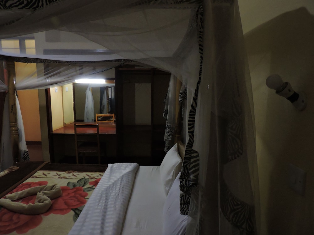 Basic Double Room