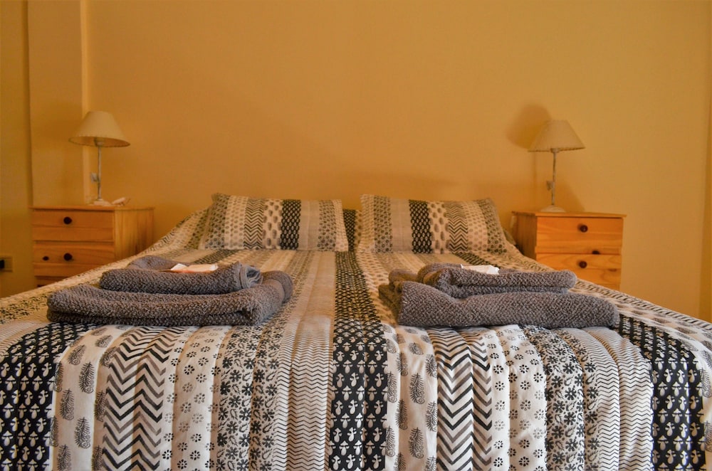 Apartment, 1 Double Bed with Sofa bed, Non Smoking photo 2