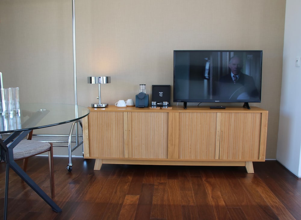 Suite Duplex photo 2