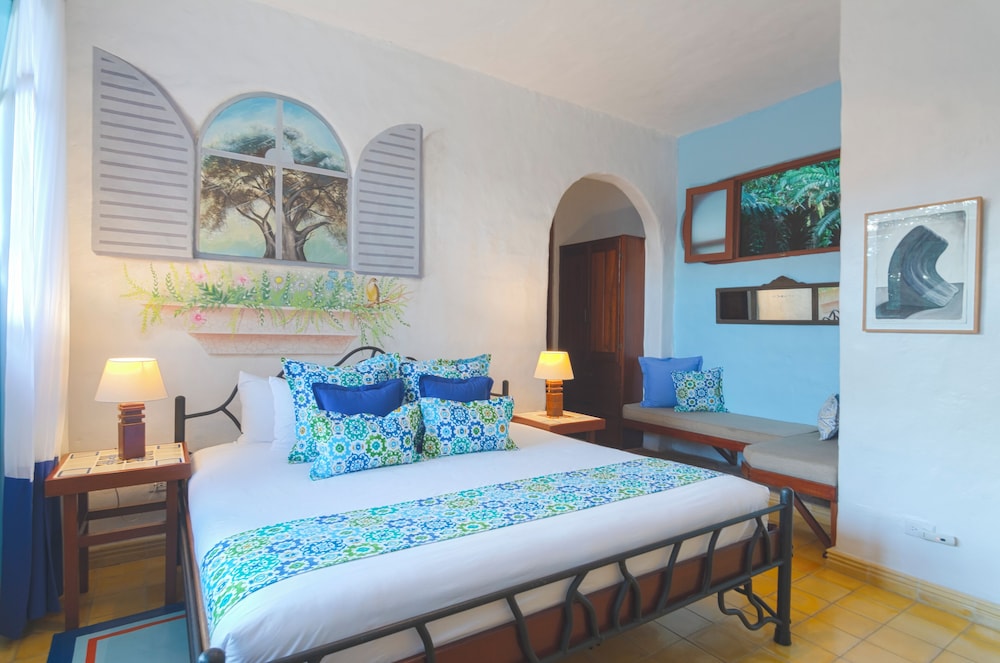 Family Suite photo 3