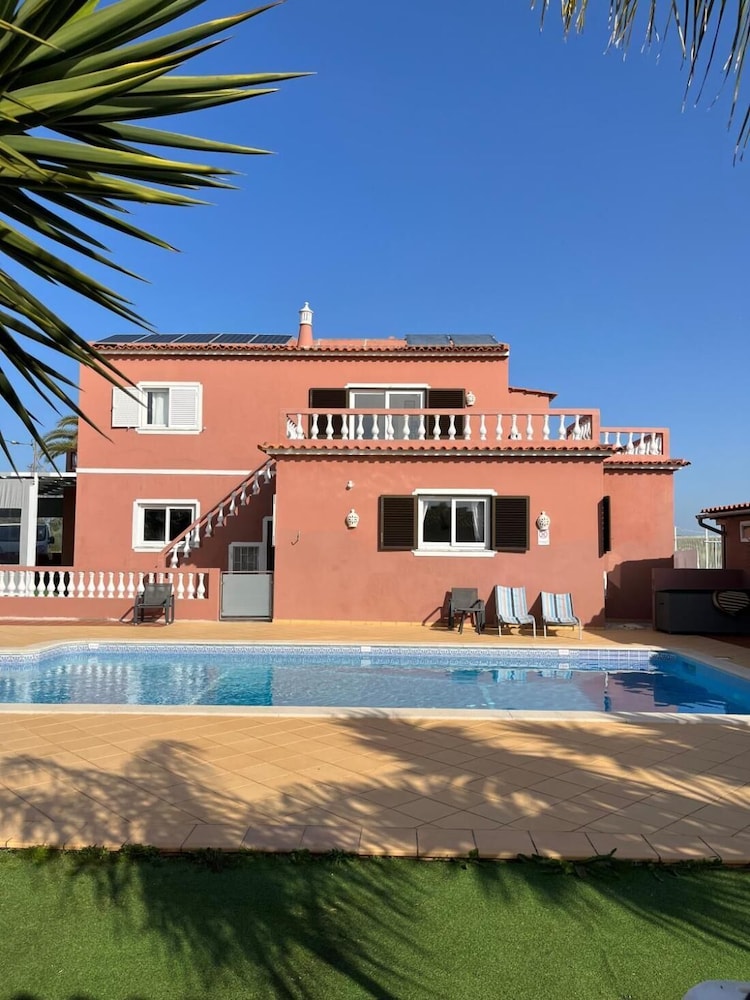La Villa Paradis Pera, Foto 4