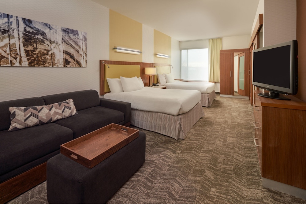 Suite, 2 Queen Beds (Hearing Accessible) - Photo 6