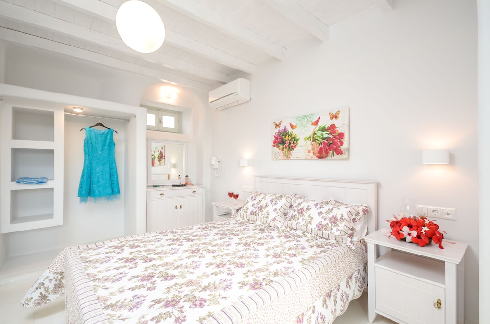 Deluxe Villa, 3 Bedrooms