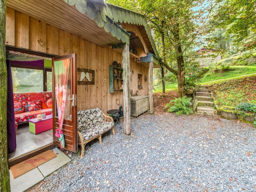 Classic House, 1 Bedroom photo 2