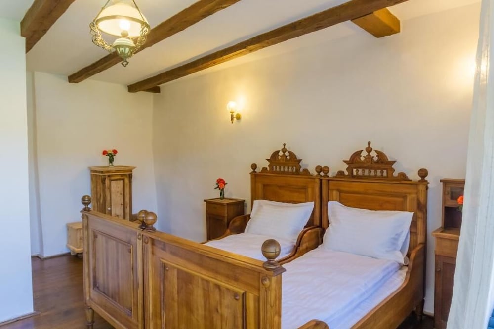 Traditional Twin Room photo 2