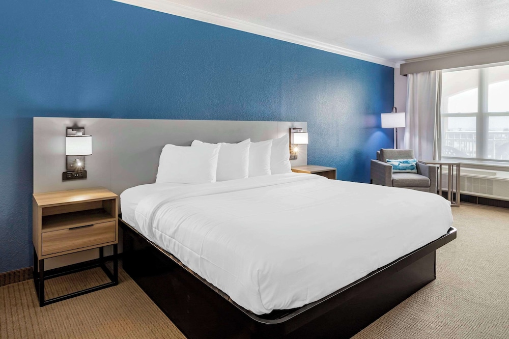 Room, 1 King Bed, Non Smoking - Photo 1