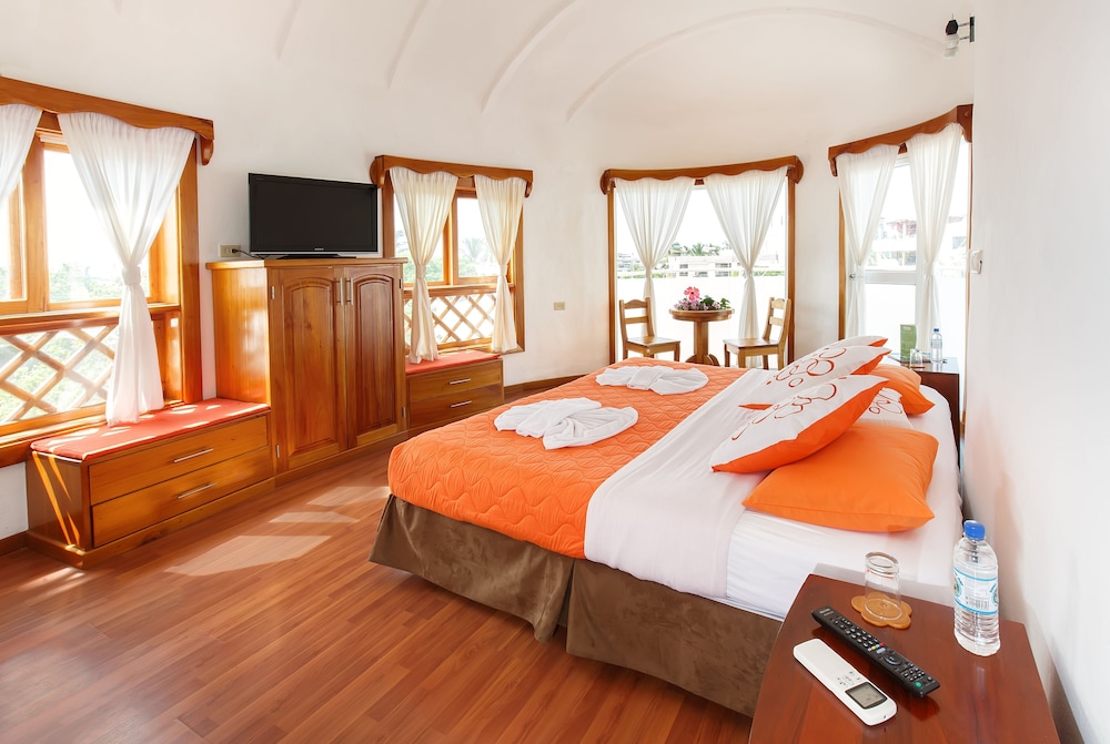Standard Double or Twin Room photo 2