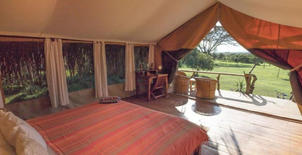 Tent