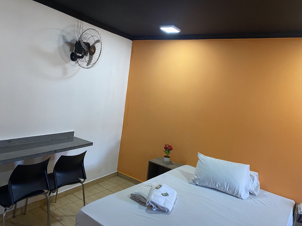Basic Double Room photo 2