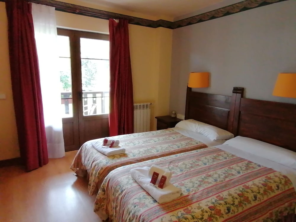 Basic Room photo 3