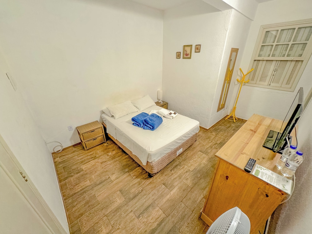 Basic Double Room