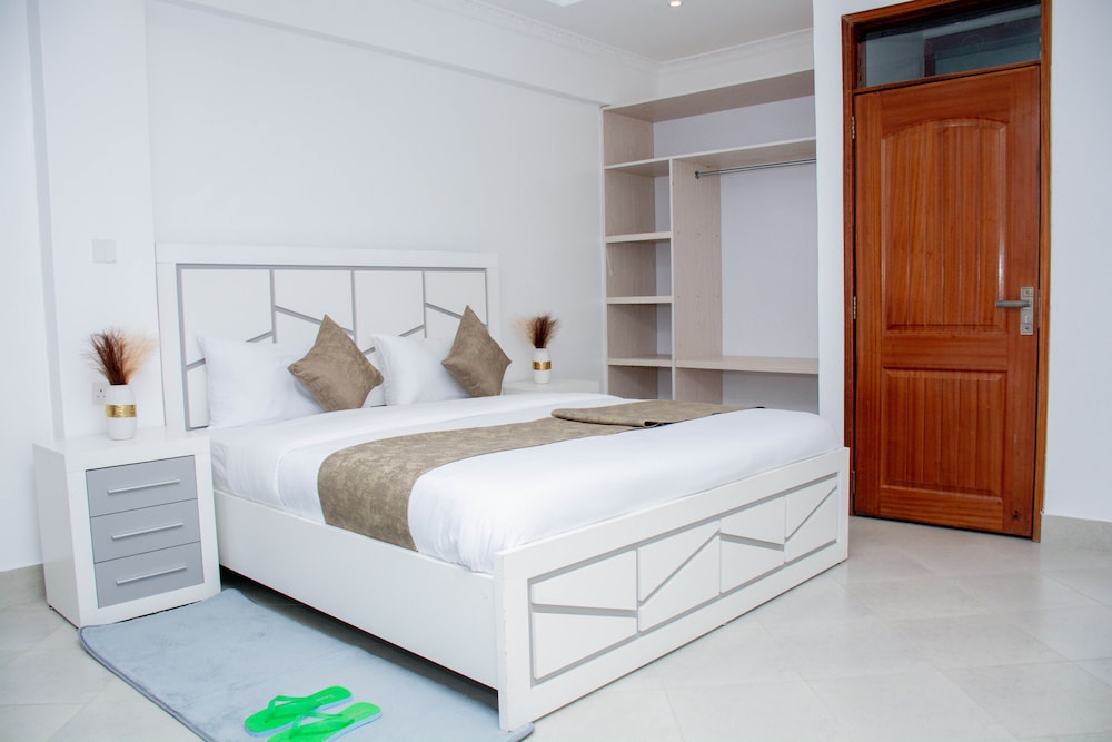 Executive Studio Suite photo 1