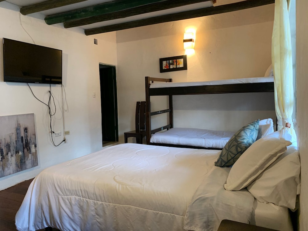 Classic Room, Mountain View