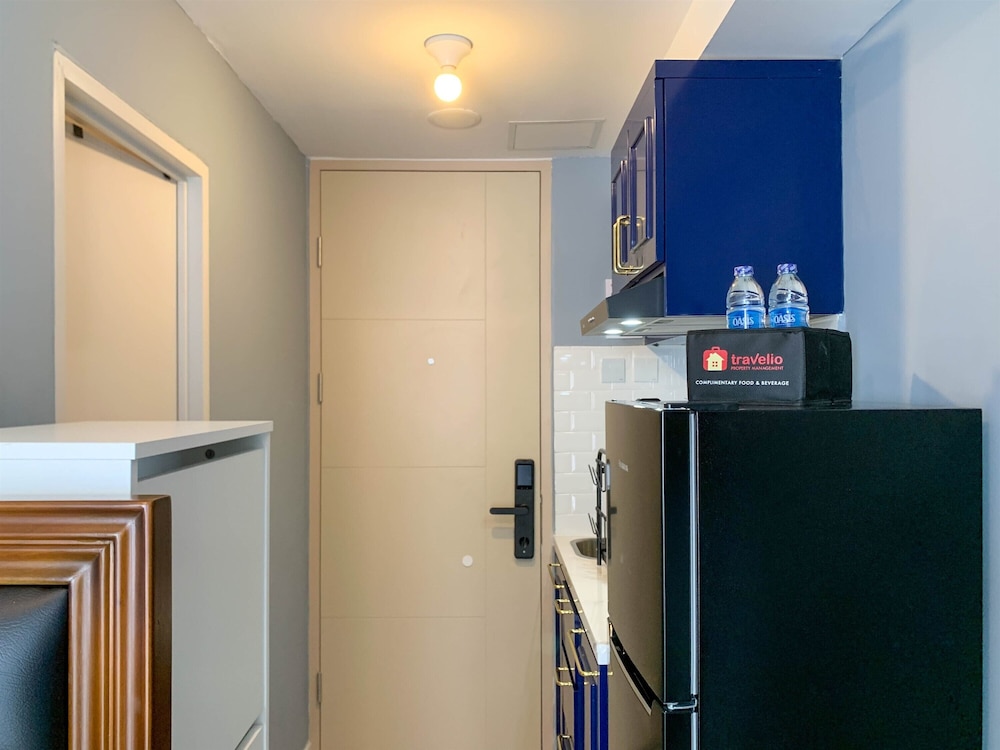 Deluxe Apartment photo 2