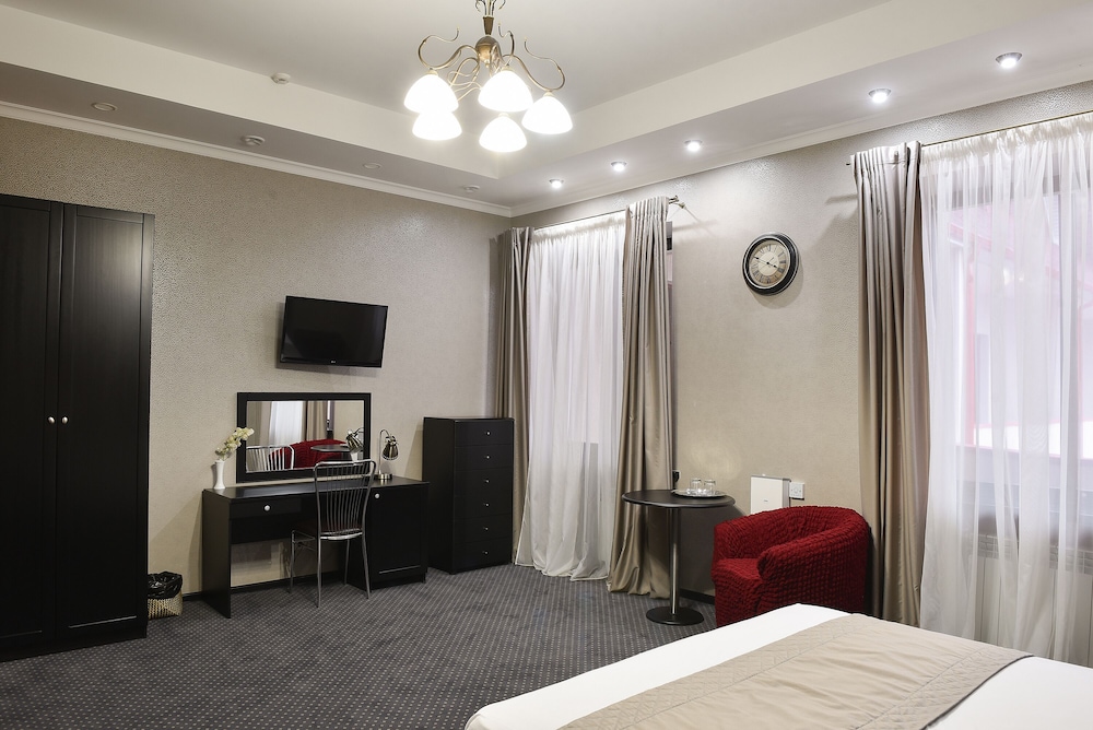 Junior Suite photo 2