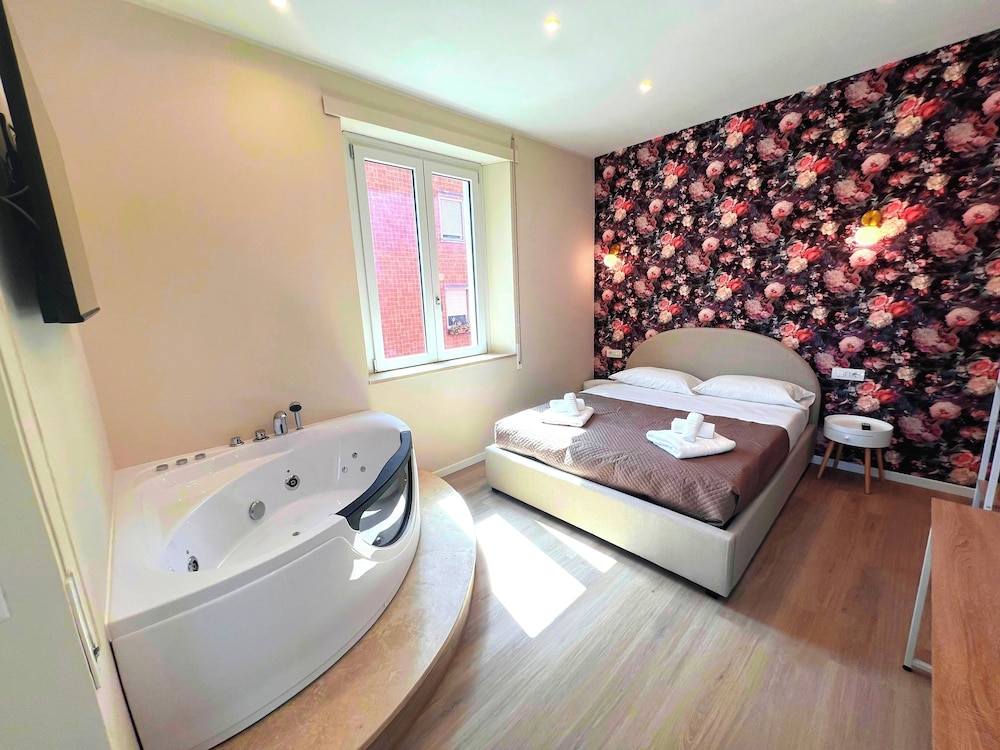 Luxury Double Room photo 2