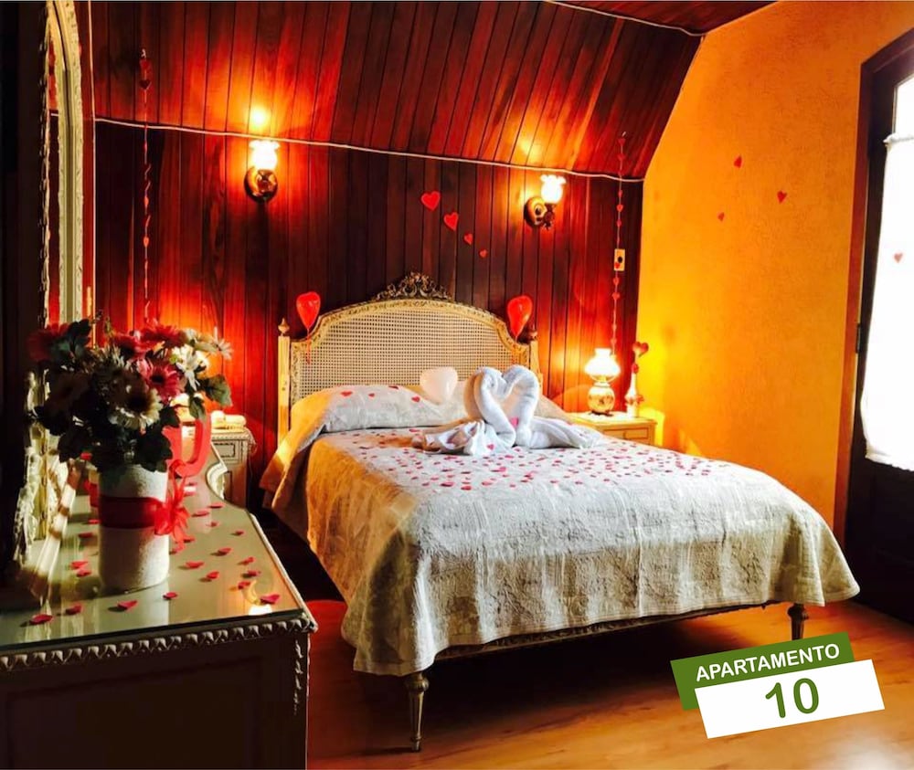 Exclusive Double Room, 1 Double Bed photo 3