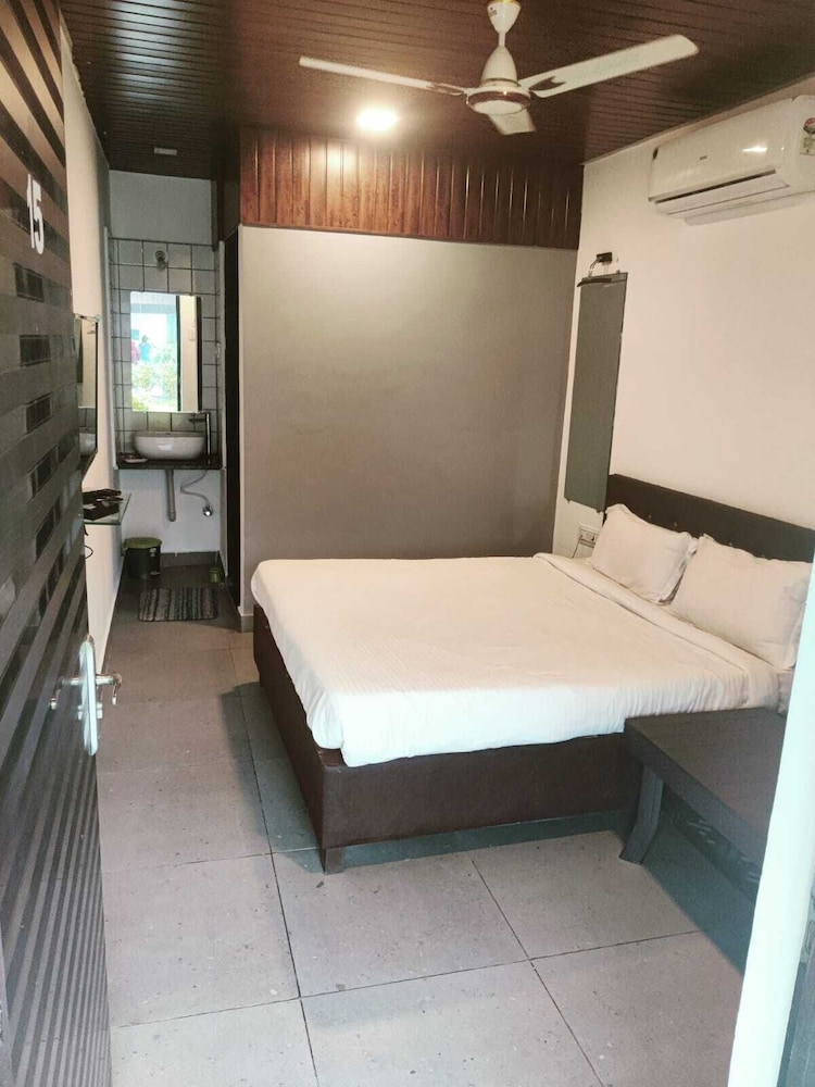 Deluxe Room photo 2