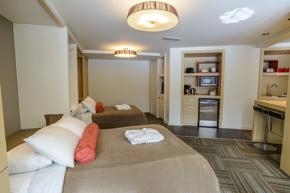 Signature Studio Suite, River View photo 1