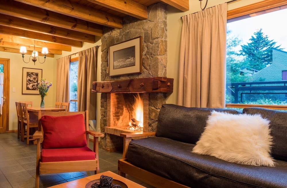 Superior Cabin photo 1
