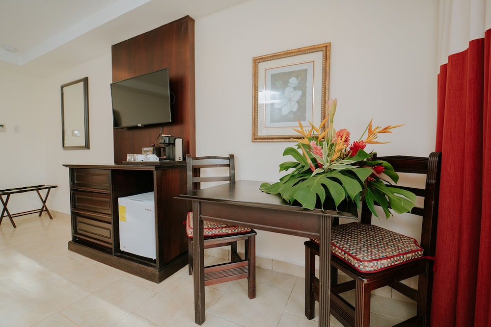 Room, Terrace, Garden View - Photo 9