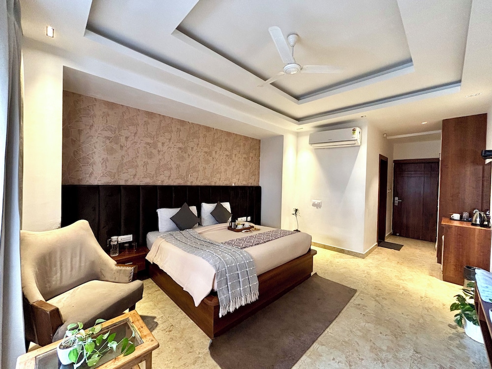 Standard Room - Photo 6
