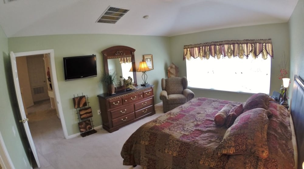 Villa, 6 Bedrooms