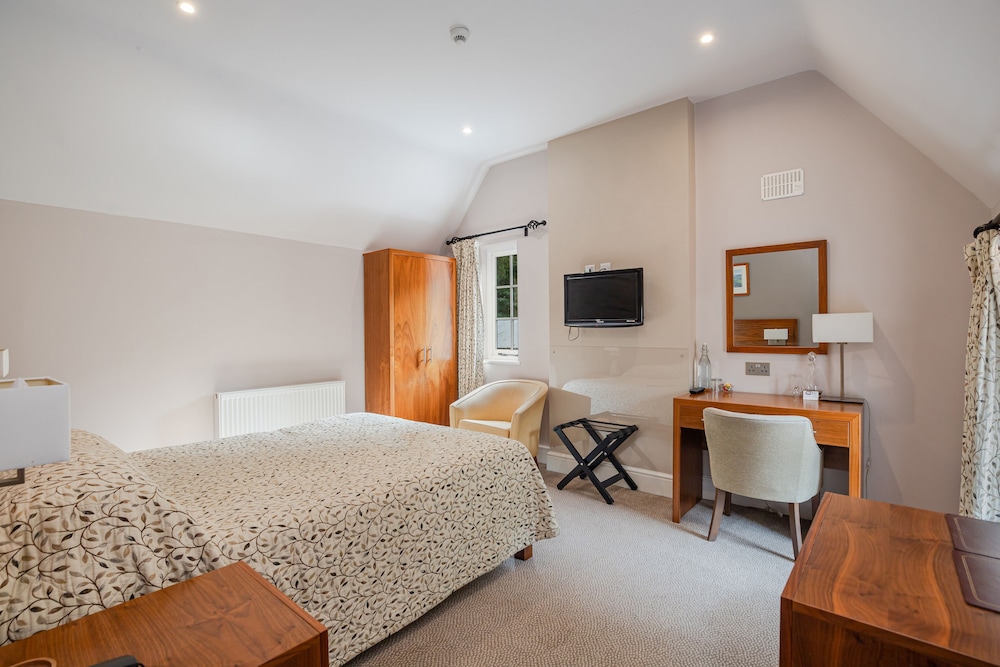 Classic Double Room
