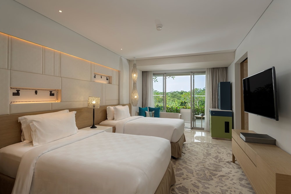 Wana 2BR Resort View Room photo 2